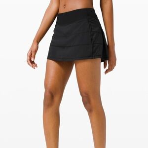 Lululemon Pace Rival Skirt Regular 13”
